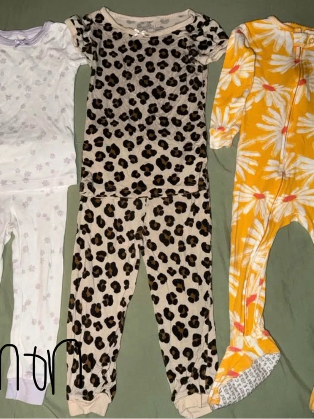 9-12 Month Baby Girl Bundle